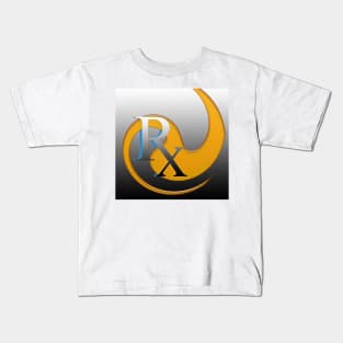 RX Kids T-Shirt